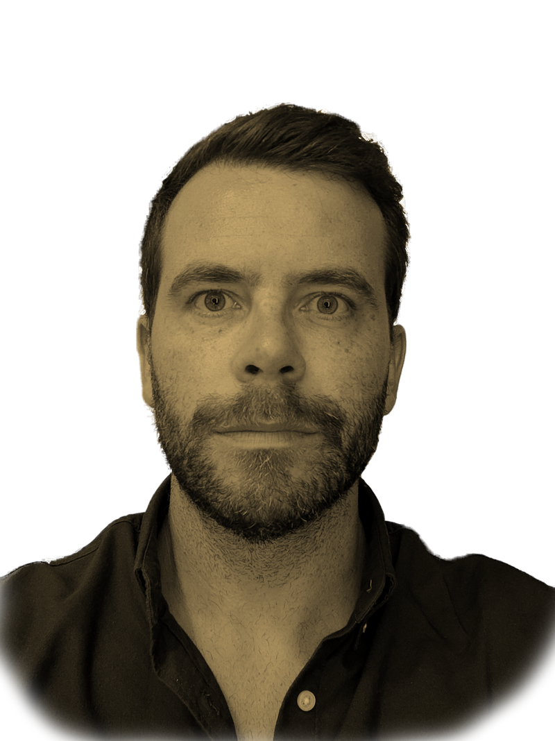 Gabriel Pereira